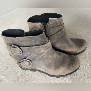 Sorel Joan of Arctic Wedges